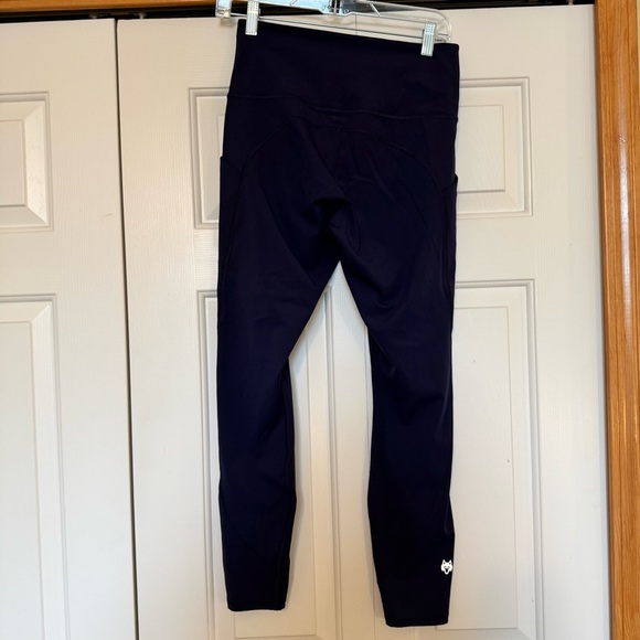 Greyson Navy Blue soleil leggings - Picture 3 of 7
